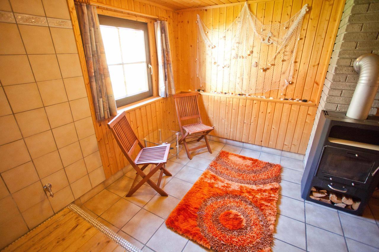 Bodnerhof Villa Arriach Dış mekan fotoğraf