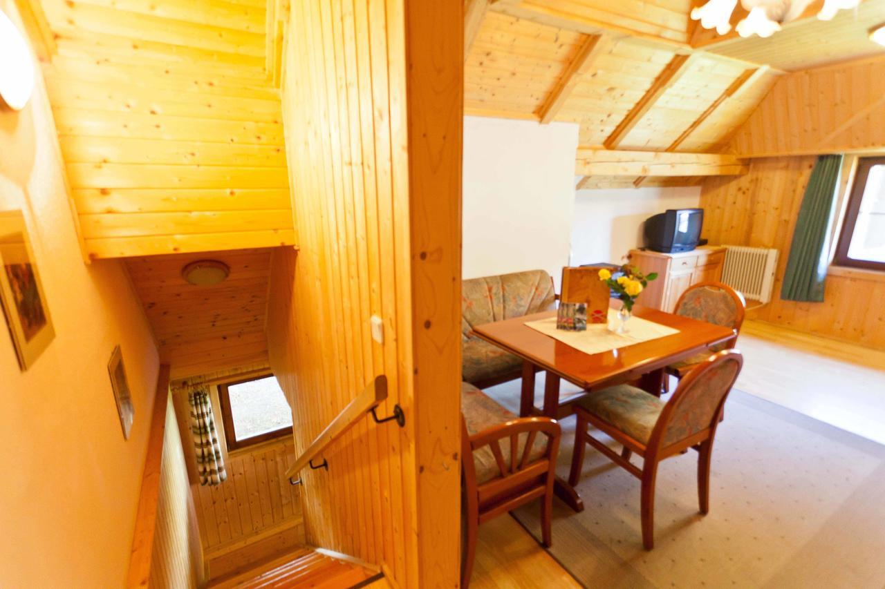 Bodnerhof Villa Arriach Dış mekan fotoğraf