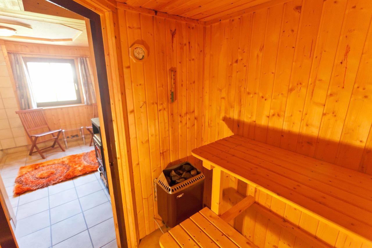 Bodnerhof Villa Arriach Dış mekan fotoğraf